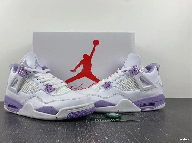 CT8527- Jordan 3931 Air  4 Packable 1015